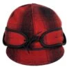 Rancher Wool Cap 2 Rancher Wool Cap -Novel Accessories 230589