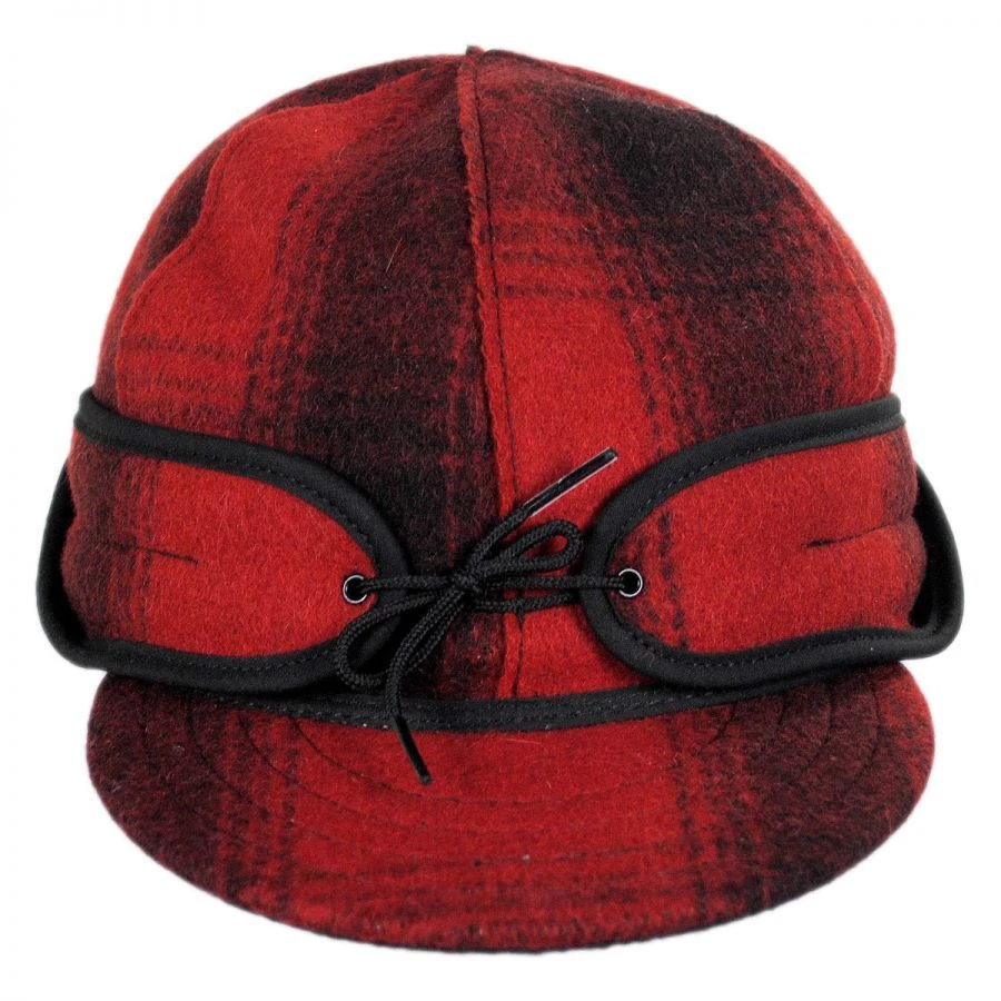 Rancher Wool Cap 3 Rancher Wool Cap