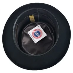 Heritage Collection 1940s Pork Pie Hat -Novel Accessories 237236