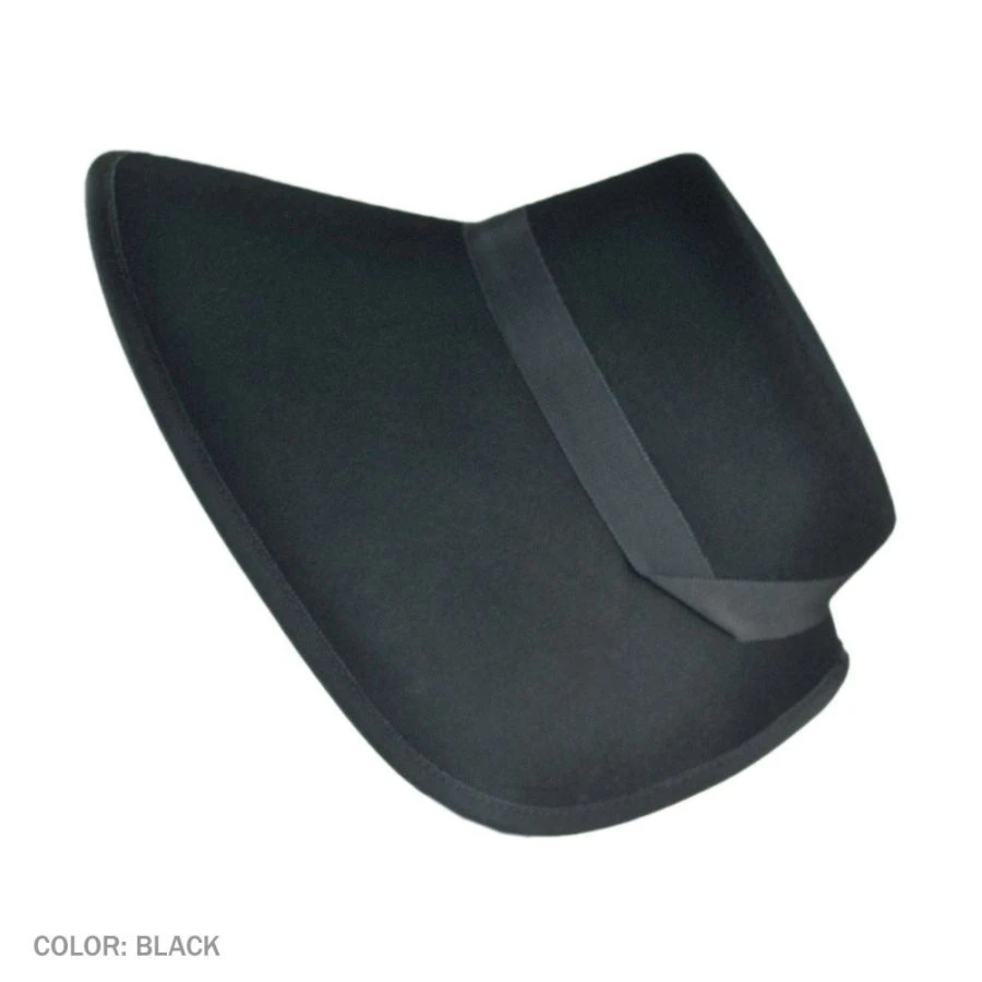 Heritage Collection 1860s Bonnet Hat 4 Heritage Collection 1860s Bonnet Hat - Image 2