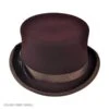 Heritage Collection 1880s Equestrian Hat -Novel Accessories 237392