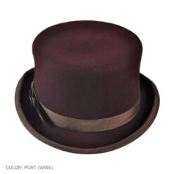 Heritage Collection 1880s Equestrian Hat