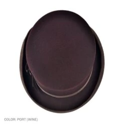 Heritage Collection 1880s Equestrian Hat -Novel Accessories 237398