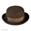 Heritage Collection 1970s Annie Wool Felt Hat