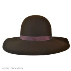 Heritage Collection 1990s Floppy Hat
