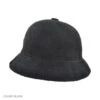 Kangol Bermuda Casual Bucket Hat -Novel Accessories 237959