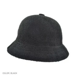 Kangol Bermuda Casual Bucket Hat