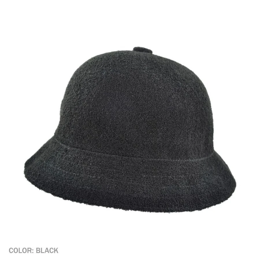 Kangol Bermuda Casual Bucket Hat 3 Kangol Bermuda Casual Bucket Hat