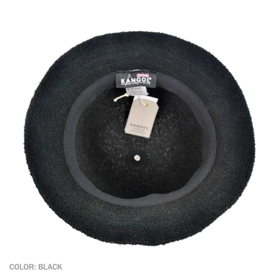 Kangol Bermuda Casual Bucket Hat 4 Kangol Bermuda Casual Bucket Hat - Image 2