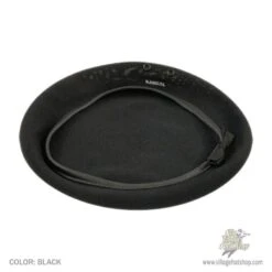 Kangol Monty Tropic Military Beret 6 Kangol Monty Tropic Military Beret -Novel Accessories 238625