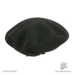 Kangol Monty Tropic Military Beret 7 Kangol Monty Tropic Military Beret -Novel Accessories 238628