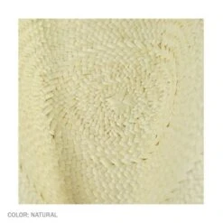 Napa Sunblocker Panama Straw Sun Hat -Novel Accessories 238901