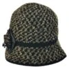 Willow Knit Cloche Hat 1 Willow Knit Cloche Hat -Novel Accessories 239663