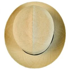 Bailey Roll Up II Panama Straw Fedora Hat -Novel Accessories 243458