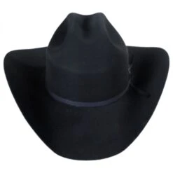 Bailey Stampede Wool Felt Western Hat