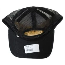Goorin Bros Freedom Mesh Trucker Snapback Baseball Cap 7 Goorin Bros Freedom Mesh Trucker Snapback Baseball Cap -Novel Accessories 250749