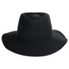 Kangol Barclay Wool Felt Trilby Fedora Hat -Novel Accessories 253430