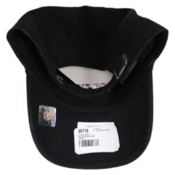 '47 BRAND Atlanta Falcons NFL Clean Up Strapback Baseball Cap Dad Hat 7 '47 BRAND Atlanta Falcons NFL Clean Up Strapback Baseball Cap Dad Hat -Novel Accessories 253950