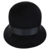 Alcott Wool Felt Cloche Hat 1 Alcott Wool Felt Cloche Hat -Novel Accessories 254066
