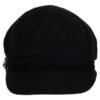 Crystal Wool Cap 1 Crystal Wool Cap -Novel Accessories 255170