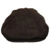 Matte Nappa Leather Ivy Cap 2 Matte Nappa Leather Ivy Cap -Novel Accessories 256586