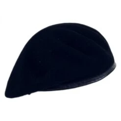 Kangol Monty Wool Military Beret -Novel Accessories 259554