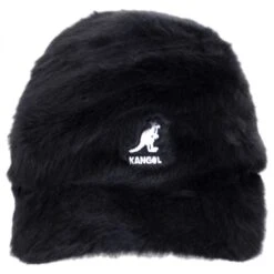 Kangol Furgora Spacecap Fitted Baseball Cap