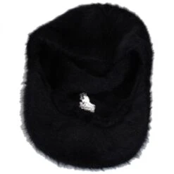 Kangol Furgora Spacecap Fitted Baseball Cap 7 Kangol Furgora Spacecap Fitted Baseball Cap -Novel Accessories 263357