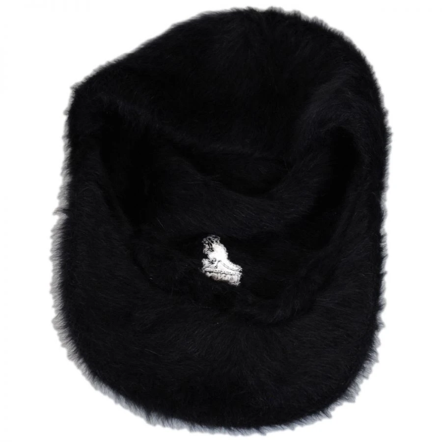 Kangol Furgora Spacecap Fitted Baseball Cap 5 Kangol Furgora Spacecap Fitted Baseball Cap - Image 3