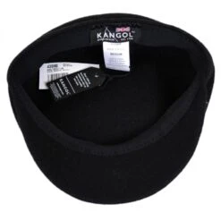 Kangol Enfield Wool Fiddler Cap 7 Kangol Enfield Wool Fiddler Cap -Novel Accessories 263468