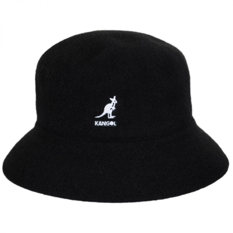 Kangol Lahinch Wool Bucket Hat 3 Kangol Lahinch Wool Bucket Hat