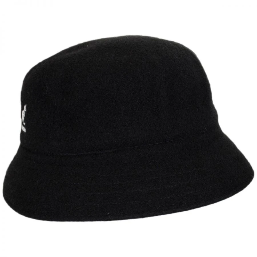 Kangol Lahinch Wool Bucket Hat 4 Kangol Lahinch Wool Bucket Hat - Image 2