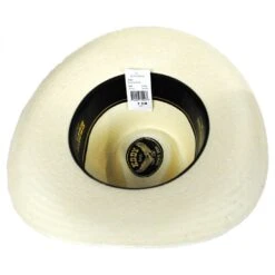 Kent Toyo Straw Western Hat -Novel Accessories 267668