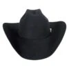 Bailey Trigger Wool Felt Western Hat -Novel Accessories 267846