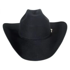 Bailey Trigger Wool Felt Western Hat