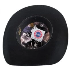 Bailey Trigger Wool Felt Western Hat 7 Bailey Trigger Wool Felt Western Hat -Novel Accessories 267852