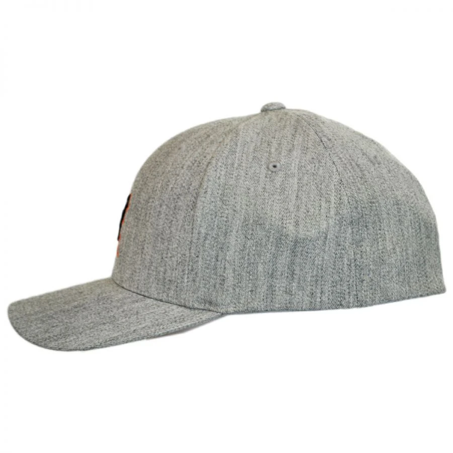 Kangol 3D Logo Flexfit Baseball Cap 4 Kangol 3D Logo Flexfit Baseball Cap - Image 2