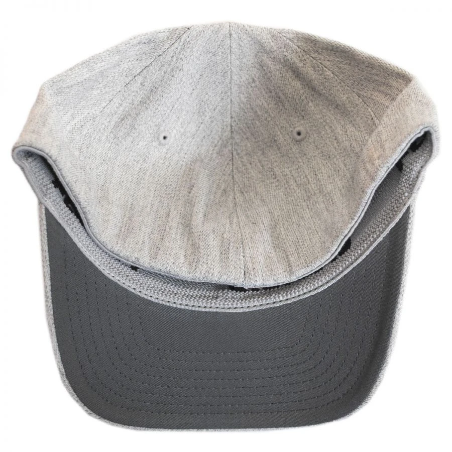 Kangol 3D Logo Flexfit Baseball Cap 5 Kangol 3D Logo Flexfit Baseball Cap - Image 3