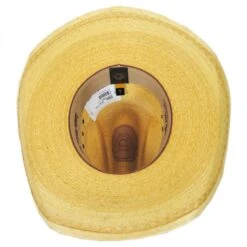 CHARLIE 1 HORSE Maverick Palm Straw Western Hat -Novel Accessories 270768
