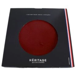 Authentique Classic Wool Beret