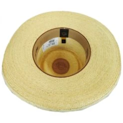 CHARLIE 1 HORSE High Desert Palm Leaf Straw Plantation Hat -Novel Accessories 272340