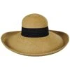 Vineyard Toyo Straw Sun Hat -Novel Accessories 276185