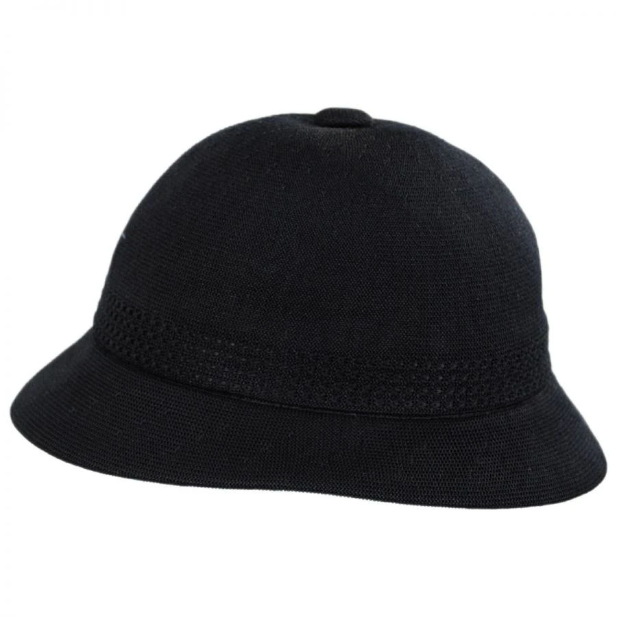 Kangol Tropic Ventair Snipe Casual Bucket Hat 4 Kangol Tropic Ventair Snipe Casual Bucket Hat - Image 2