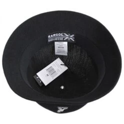 Kangol Tropic Ventair Snipe Casual Bucket Hat 7 Kangol Tropic Ventair Snipe Casual Bucket Hat -Novel Accessories 278297