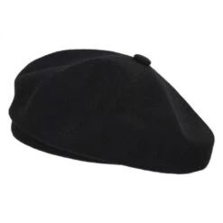 Novel Accessories 41 Kangol Jax Bamboo Basque Beret