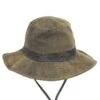 Stetson Camo Cotton Boonie Hat -Novel Accessories 291020