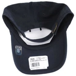 '47 BRAND New York Giants NFL Clean Up Legacy Strapback Baseball Cap Dad Hat 7 '47 BRAND New York Giants NFL Clean Up Legacy Strapback Baseball Cap Dad Hat -Novel Accessories 292594