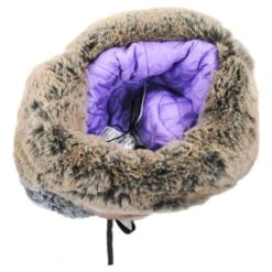 Kangol Color Block Trapper Hat 7 Kangol Color Block Trapper Hat -Novel Accessories 294713