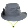 TWS1 All Weather Hat - Gray -Novel Accessories 301255