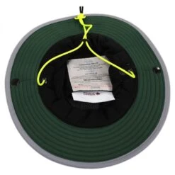 TWS1 All Weather Hat - Gray 7 TWS1 All Weather Hat - Gray -Novel Accessories 301261